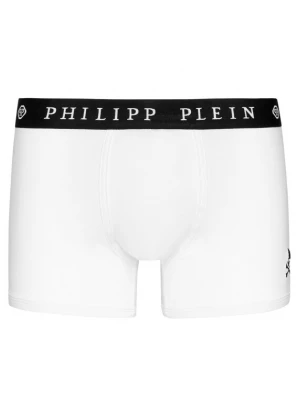 Foto van product Philipp Plein Boxershorts 'Skull' zwart / wit