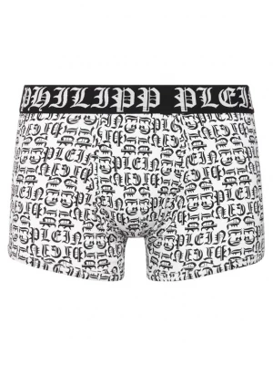 Foto van product Philipp Plein Boxershorts zwart / wit