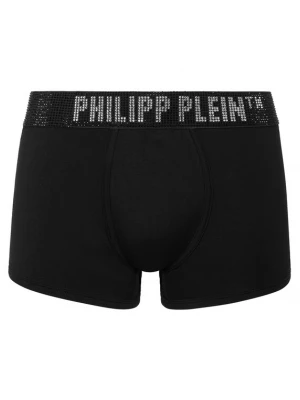 Foto van product Philipp Plein Boxershorts zwart / zilver