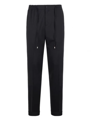 Foto van product Philipp Plein Broek zwart