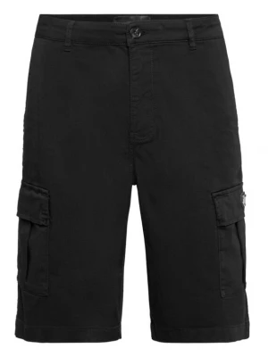 Foto van product Philipp Plein Cargobroek zwart