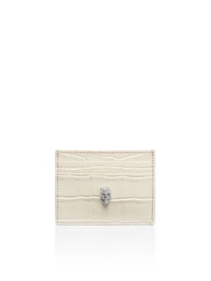 Foto van product Philipp Plein Etui beige