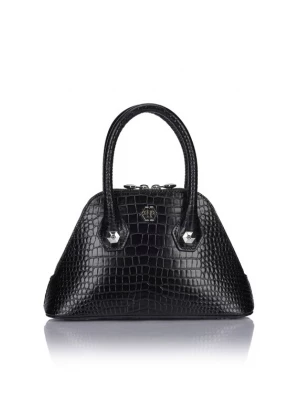 Foto van product Philipp Plein Handtas 'Majestic' zwart