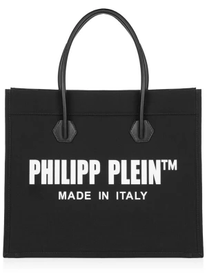 Foto van product Philipp Plein Handtas zwart