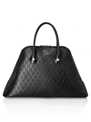 Foto van product Philipp Plein Handtas zwart
