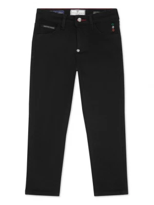 Foto van product Philipp Plein Jeans black denim