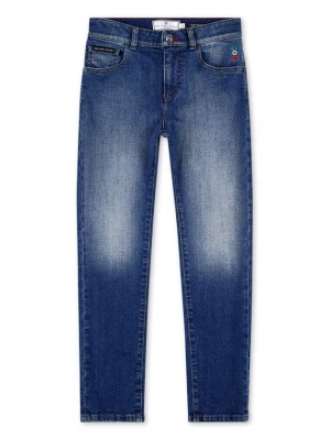 Foto van product Philipp Plein Jeans donkerblauw