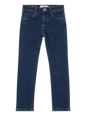 Foto van product Philipp Plein Jeans donkerblauw