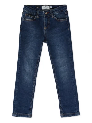 Foto van product Philipp Plein Jeans 'Statement' donkerblauw