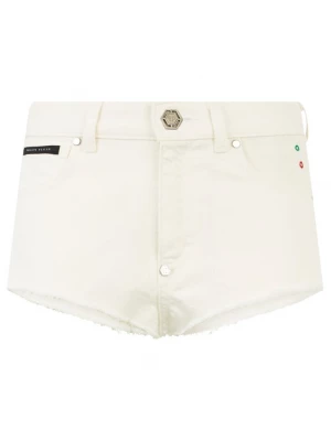 Foto van product Philipp Plein Jeans wit
