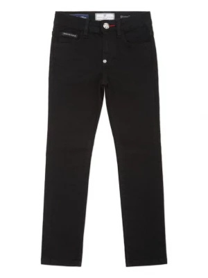 Foto van product Philipp Plein Jeans zwart