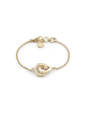 Foto van product Philipp Plein Jewellery Armband goud