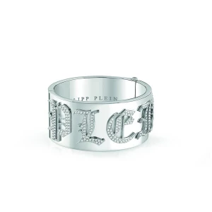 Foto van product Philipp Plein Jewellery Armband 'Lady Gothic' zilver