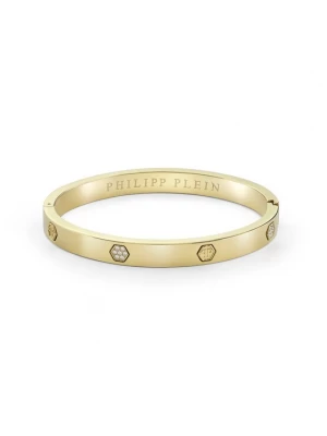 Foto van product Philipp Plein Jewellery Armband 'LEGACY' goud