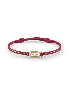 Foto van product Philipp Plein Jewellery Armband rood