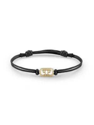 Foto van product Philipp Plein Jewellery Armband zwart