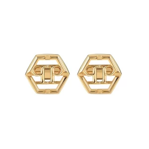 Foto van product Philipp Plein Jewellery Manchetknopen goud