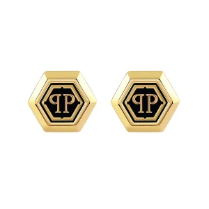 Foto van product Philipp Plein Jewellery Manchetknopen goud