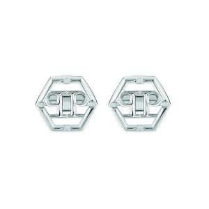 Foto van product Philipp Plein Jewellery Manchetknopen zilver