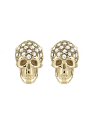 Foto van product Philipp Plein Jewellery Oorbel 'Enigma' goud