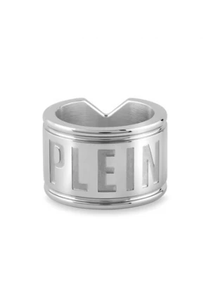 Foto van product Philipp Plein Jewellery Ring 'Plein Double' zilver