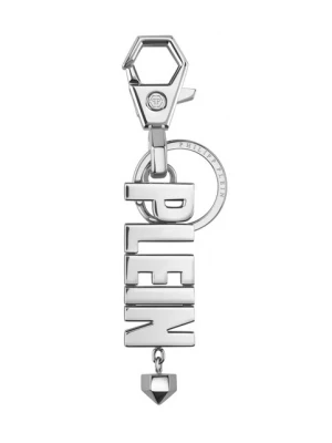 Foto van product Philipp Plein Jewellery Sleutelhanger zilver