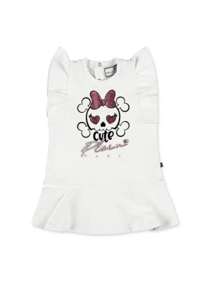 Foto van product Philipp Plein Jurk pink / wit