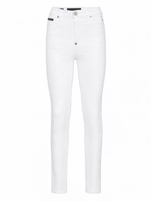 Foto van product Philipp Plein Leggings wit