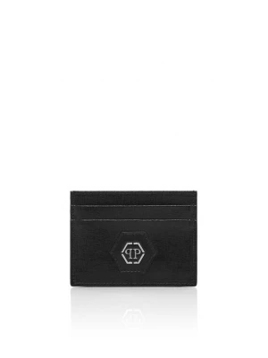 Foto van product Philipp Plein Portemonnee zwart