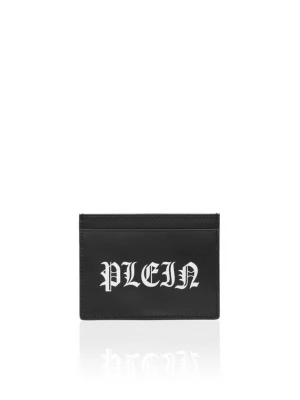 Foto van product Philipp Plein Portemonnee zwart / wit