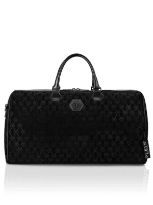 Foto van product Philipp Plein Reistas zwart