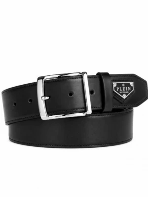 Foto van product Philipp Plein Riem zwart
