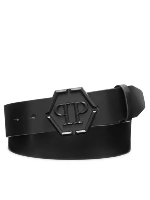 Foto van product Philipp Plein Riem zwart