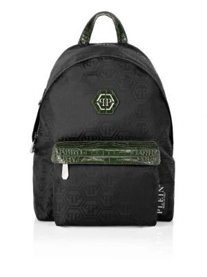 Foto van product Philipp Plein Rugzak zwart