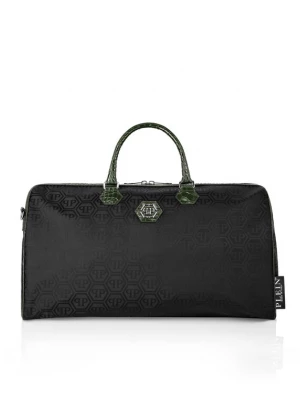 Foto van product Philipp Plein Schoudertas zwart