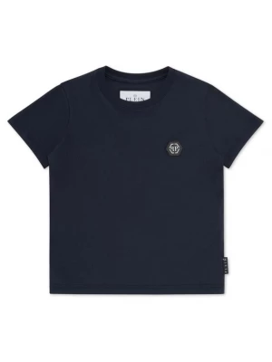 Foto van product Philipp Plein Shirt 'Gothic' navy