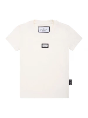 Foto van product Philipp Plein Shirt offwhite