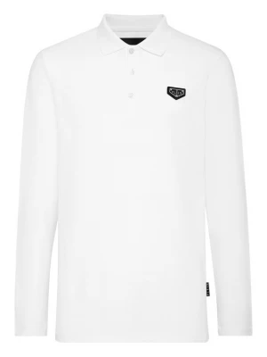 Foto van product Philipp Plein Shirt wit