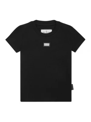 Foto van product Philipp Plein Shirt zwart
