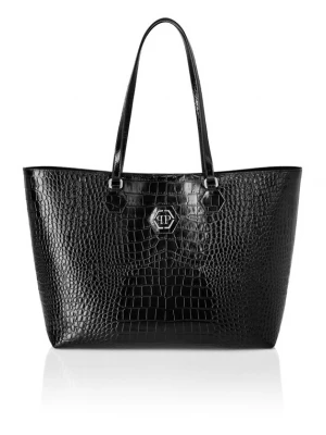 Foto van product Philipp Plein Shopper zwart