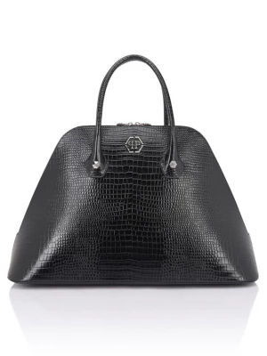 Foto van product Philipp Plein Shopper zwart