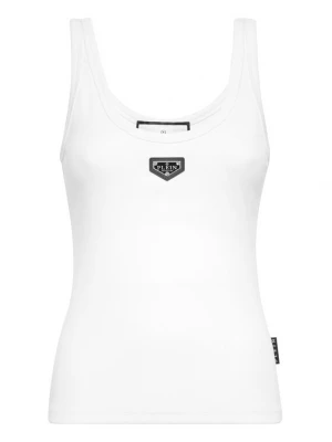 Foto van product Philipp Plein Top zwart / wit