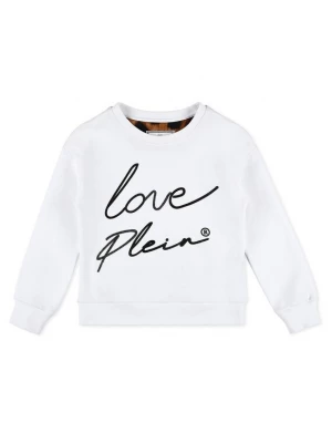 Foto van product Philipp Plein Trui wit