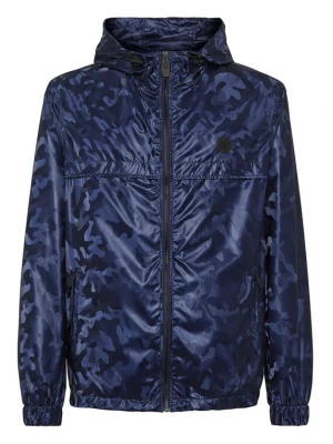 Foto van product Philipp Plein Tussenjas navy / donkerblauw