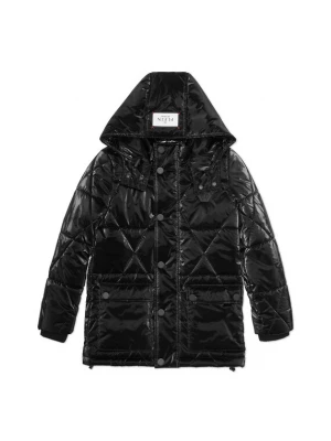 Foto van product Philipp Plein Tussenjas zwart