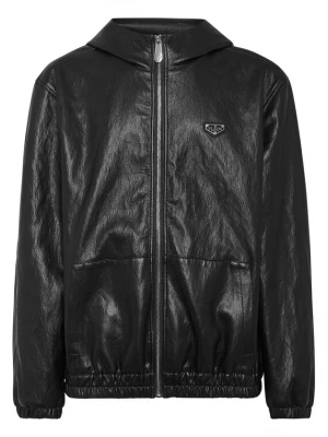 Foto van product Philipp Plein Tussenjas zwart