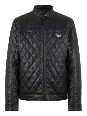 Foto van product Philipp Plein Tussenjas zwart