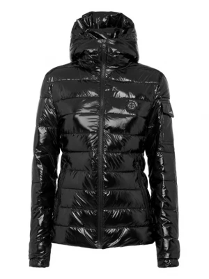 Foto van product Philipp Plein Tussenjas zwart