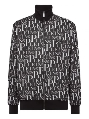 Foto van product Philipp Plein Tussenjas zwart / wit