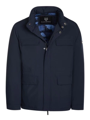 Foto van product Philipp Plein Winterjas 'Plein Sport Jacke' navy